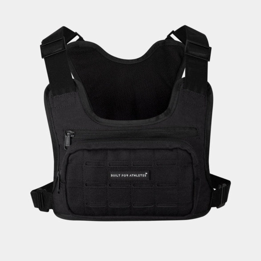 Running Rig - Built For Athletes