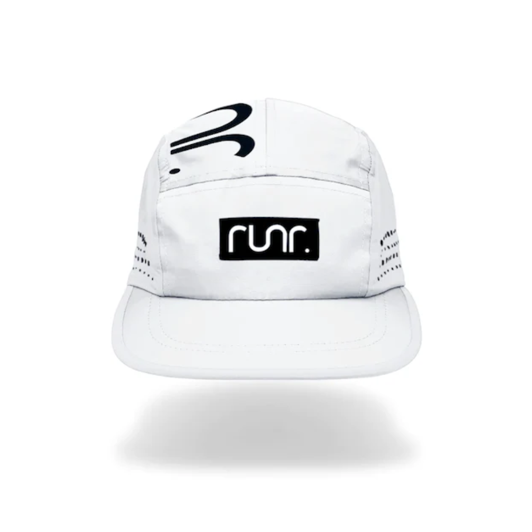 Runr Technical Running Hat - Copenhagen