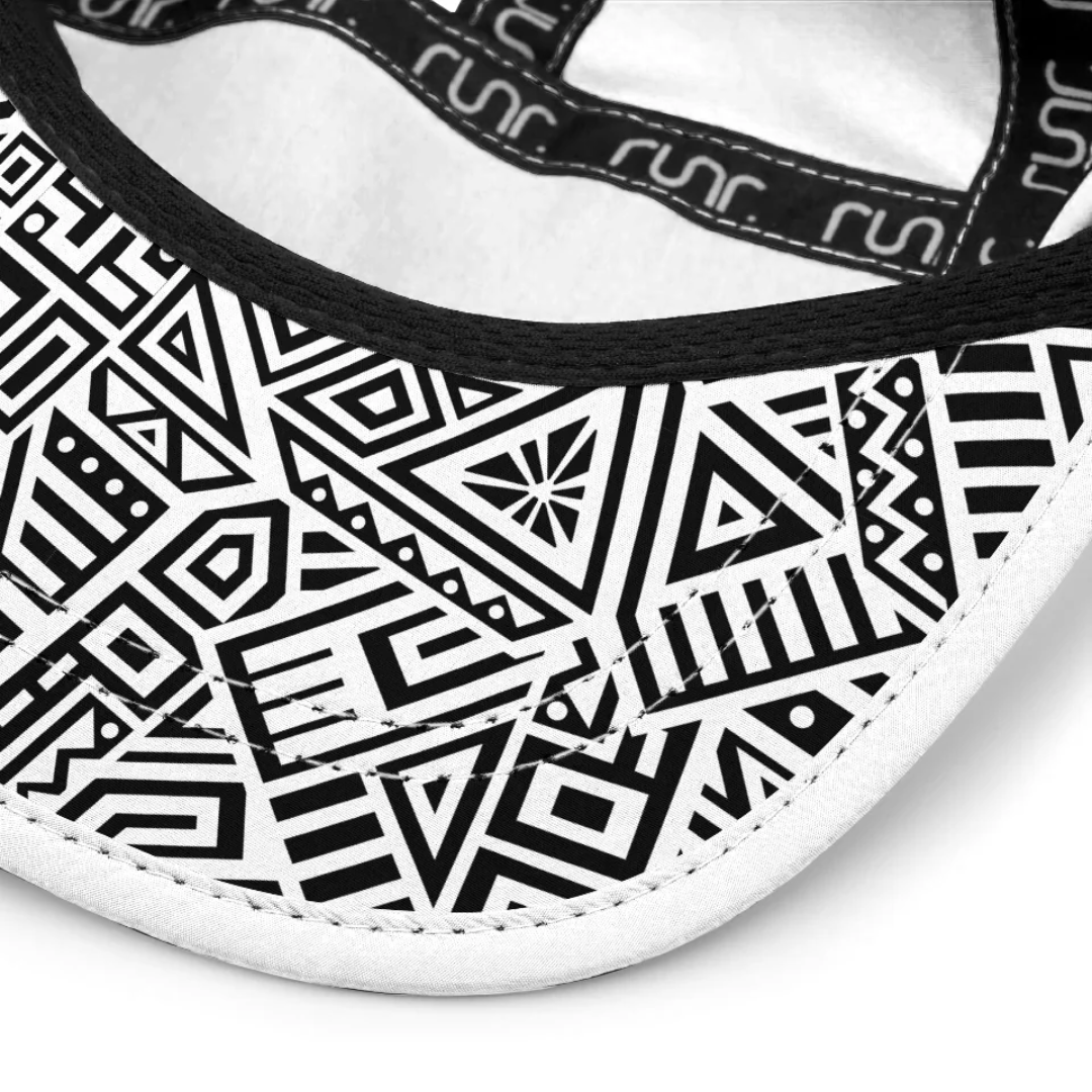 Runr Technical Running Hat - Copenhagen