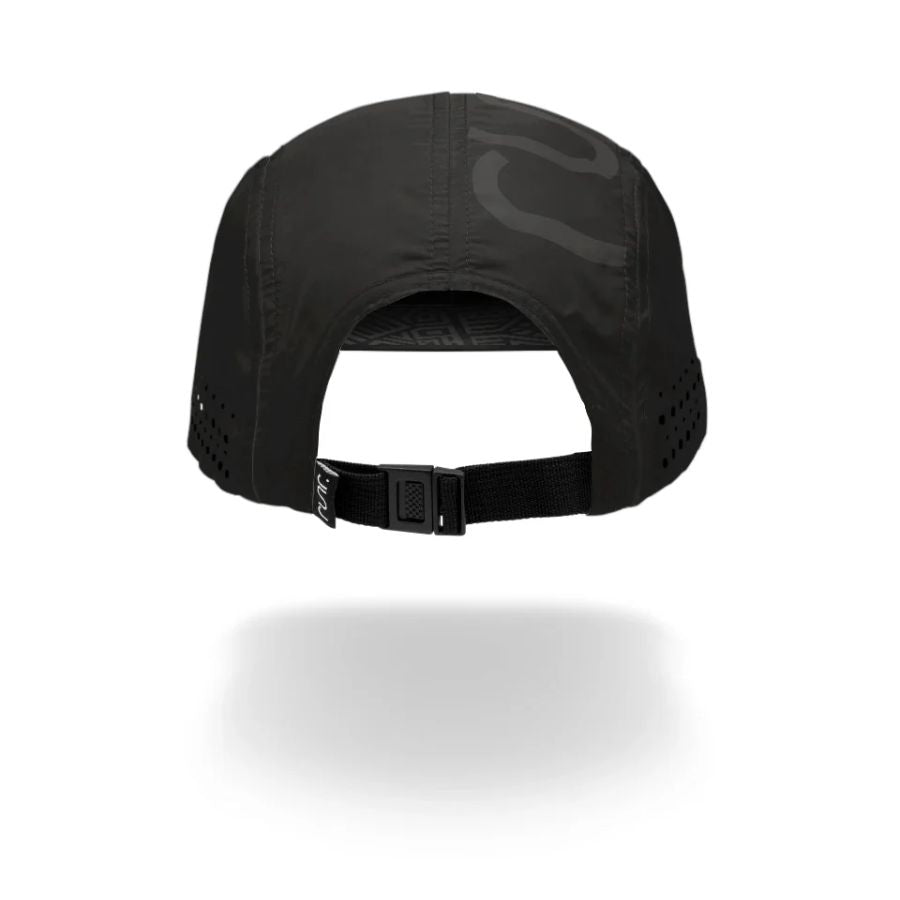 Runr Technical Running Hat - Milan