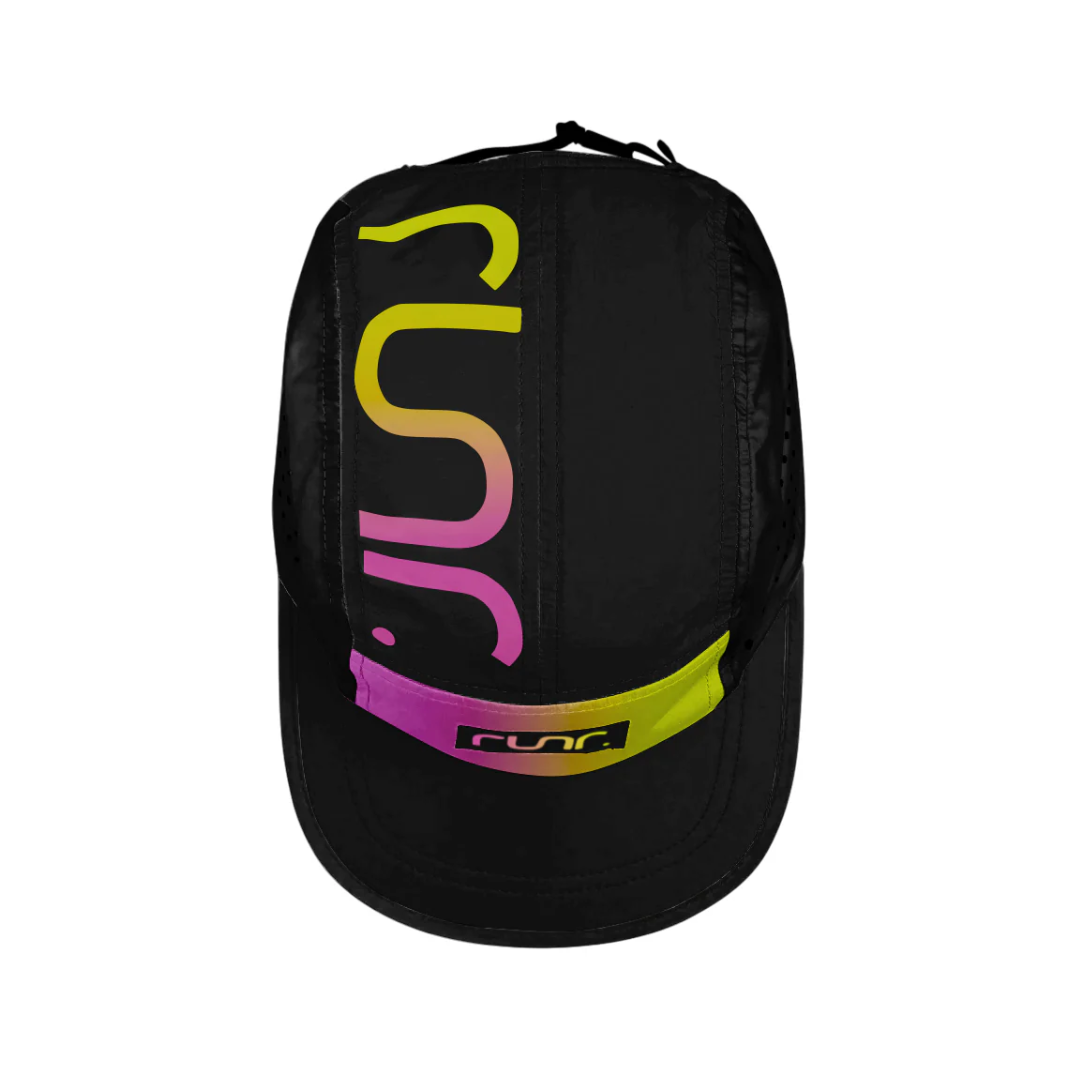 Runr Technical Running Hat - New Mexico