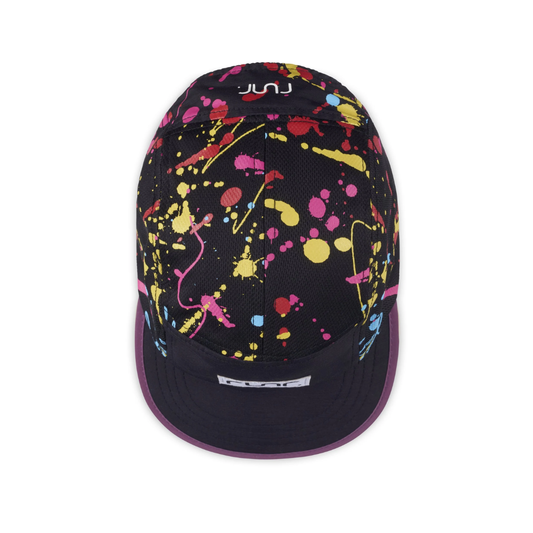 Runr Technical Running Hat - Tokyo