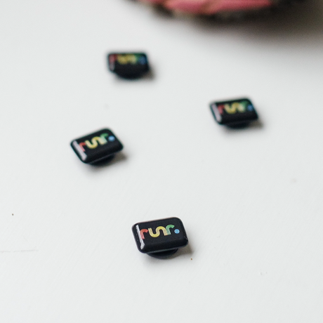 Runr Race Magnets