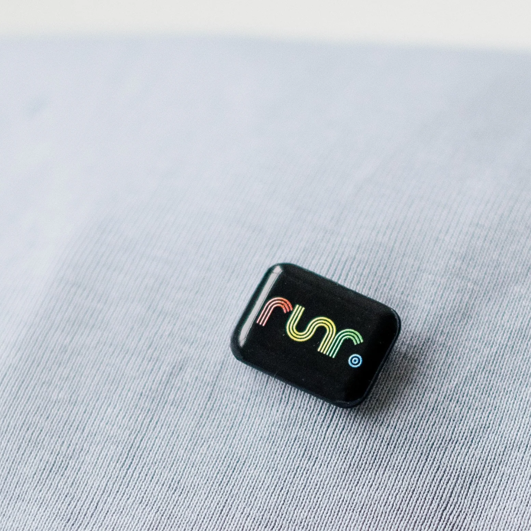 Runr Race Magnets