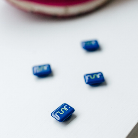 Runr Race Magnets