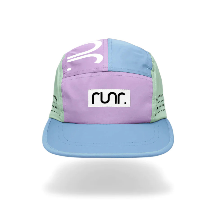 Runr Technical Running Hat - Sydney