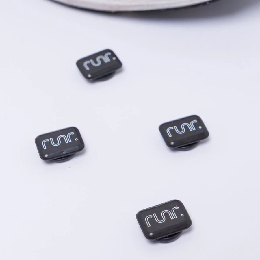 Runr Race Magnets