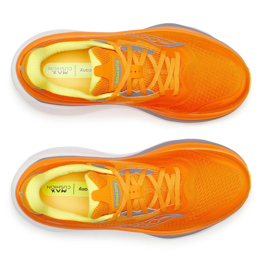 Saucony Mens Hurricane 26 - Stability