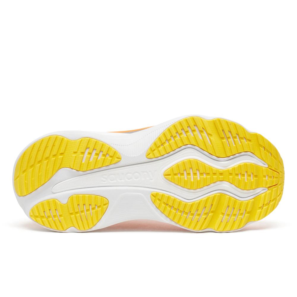 Saucony Mens Hurricane 26 - Stability