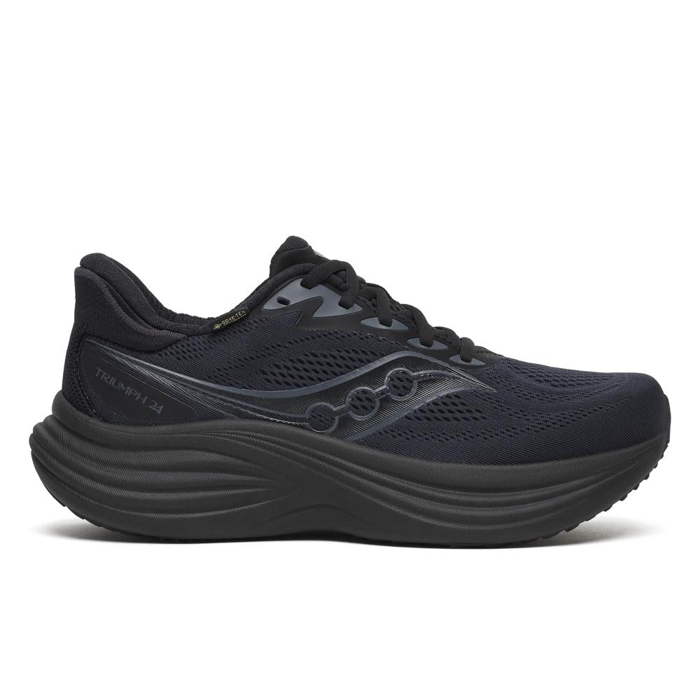 Saucony Womens Triumph 24 GTX - Neutral