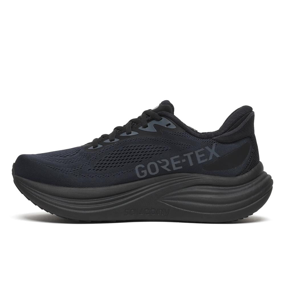 Saucony Womens Triumph 24 GTX - Neutral