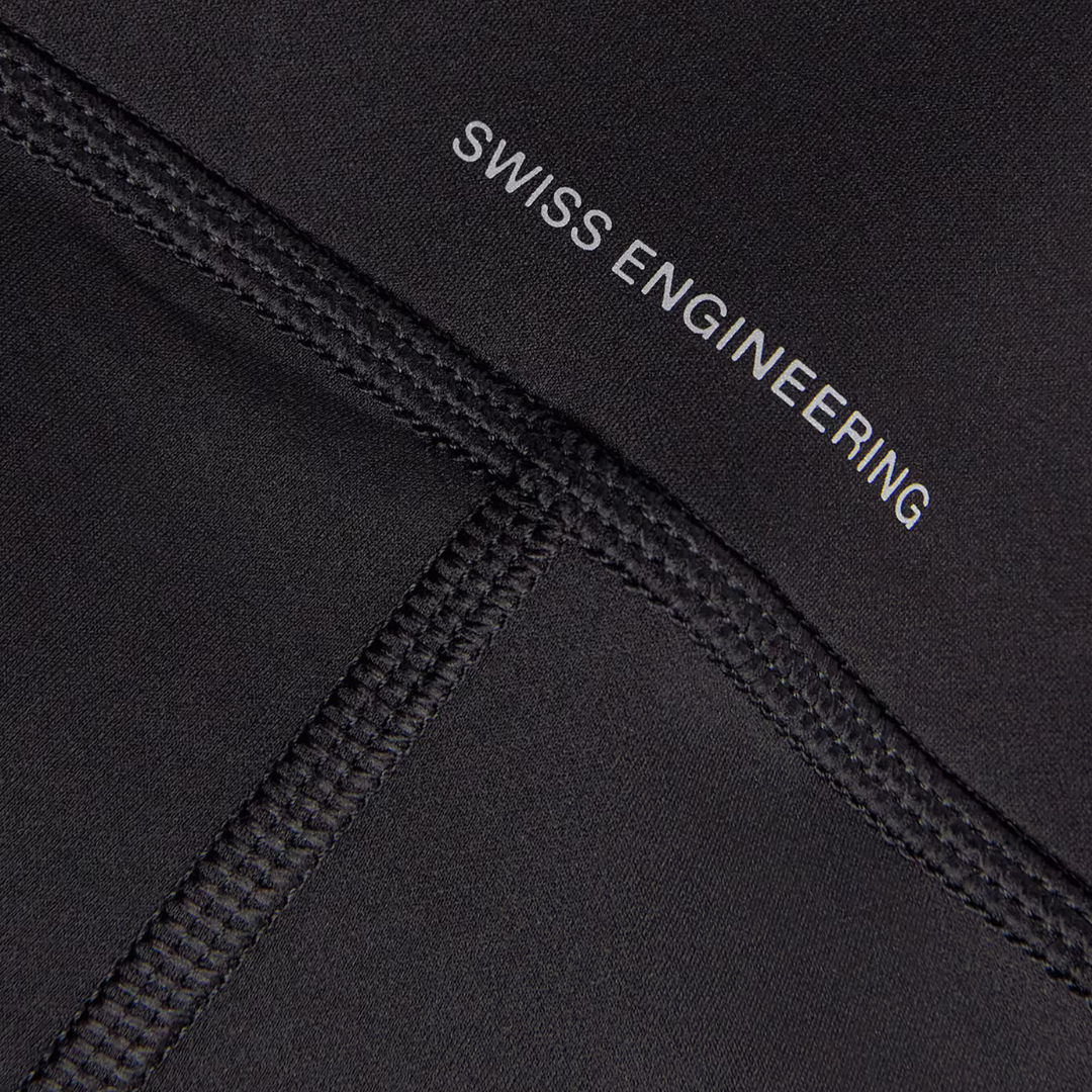 ON Womens Train Tights Short