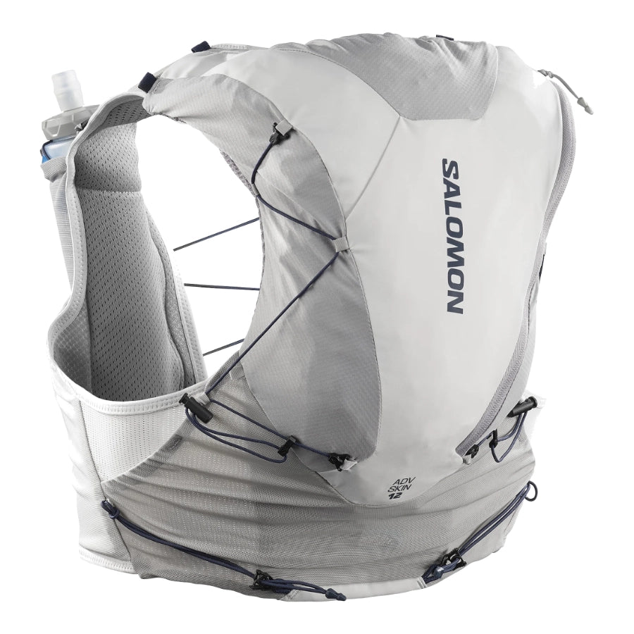 Salomon ADV SKIN 12L With Flasks SS26