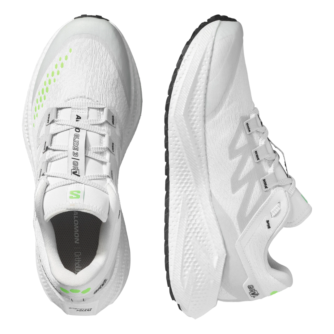 Salomon Mens Aero Glide 3 GRVL - Trail
