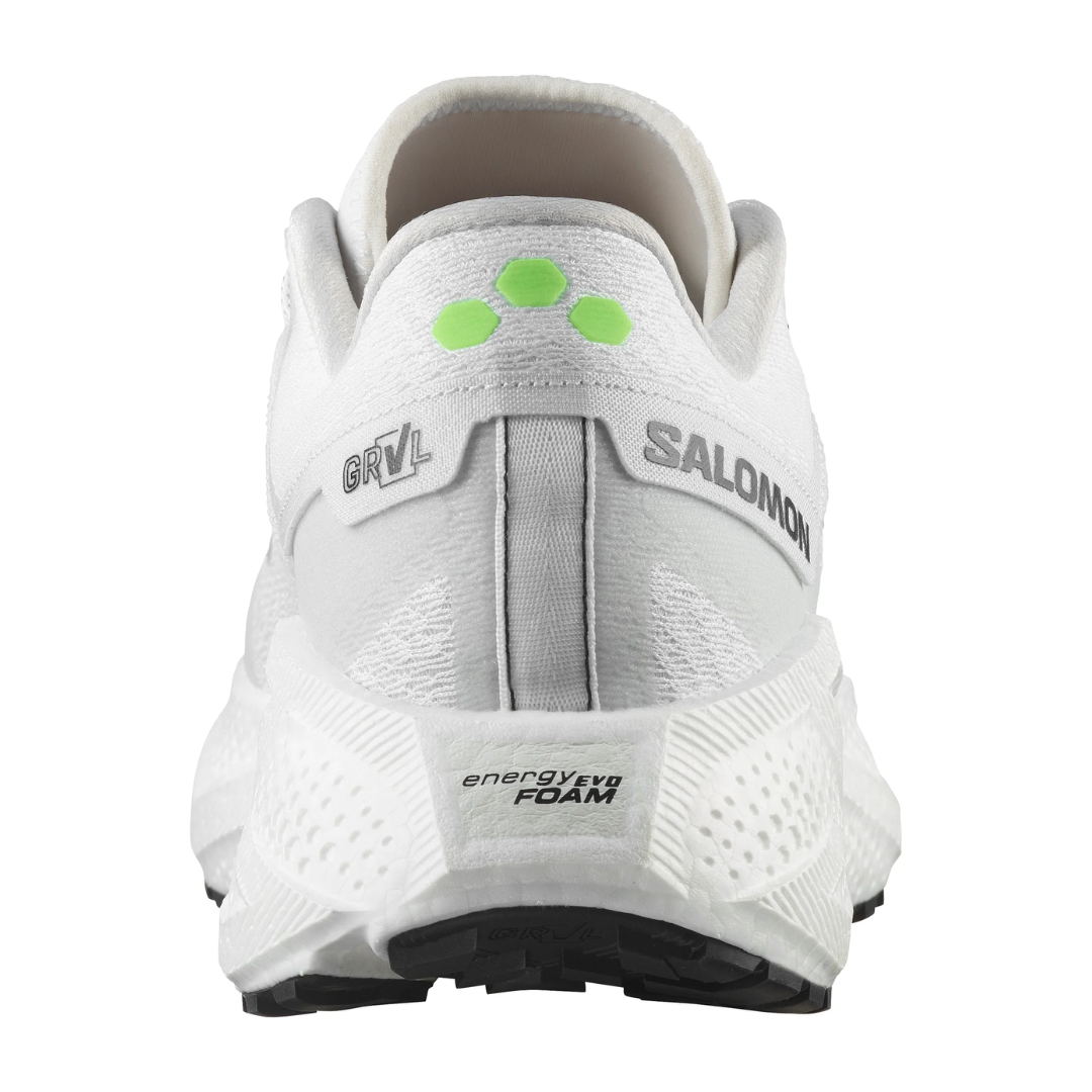 Salomon Mens Aero Glide 3 GRVL - Trail