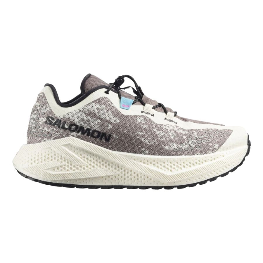 Salomon Women's Aero Glide 4 GRVL - Trail