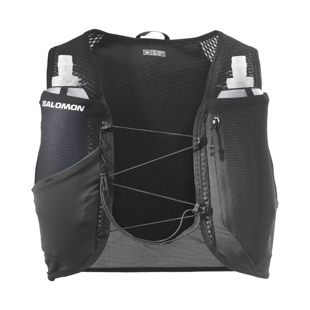 Salomon GRVL Skin 4 - Hydration Vest