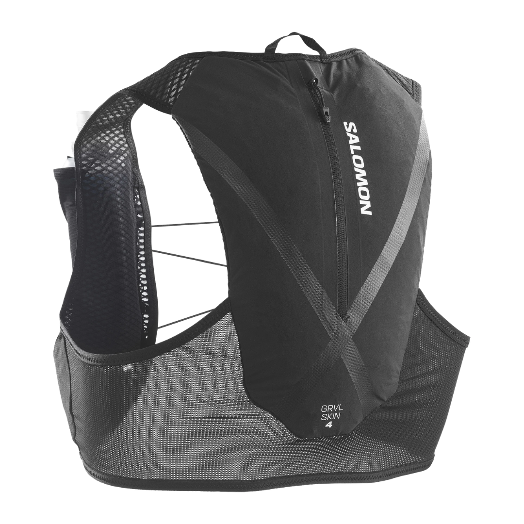 Salomon GRVL Skin 4 - Hydration Vest