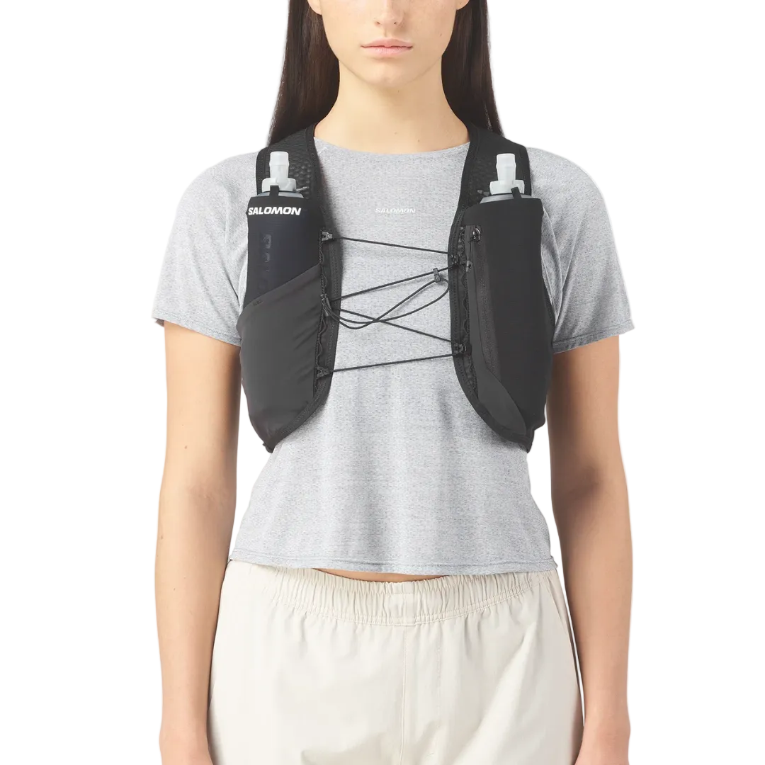 Salomon GRVL Skin 4 - Hydration Vest
