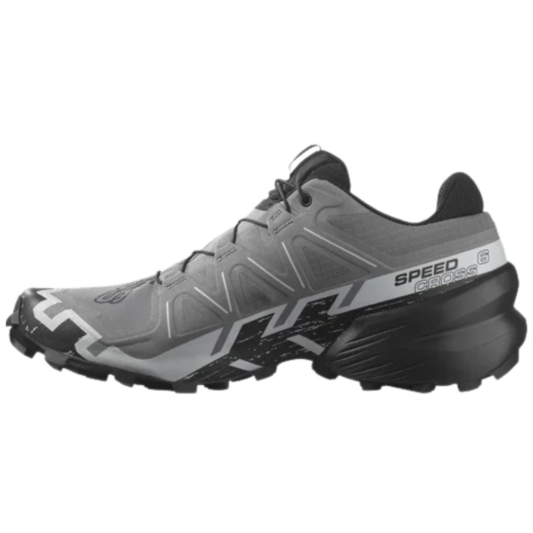 Salomon Mens Speedcross 6 - Trail