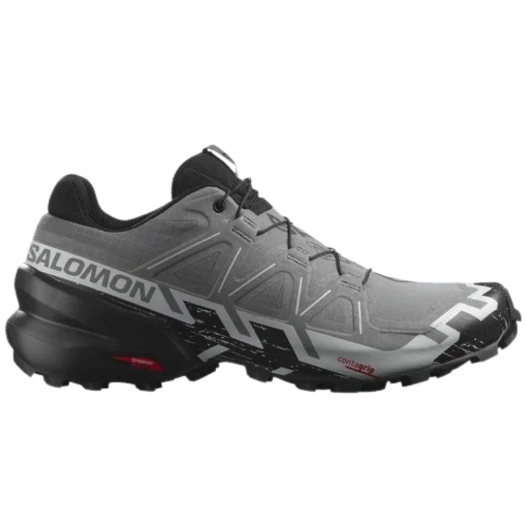 Salomon Mens Speedcross 6 - Trail