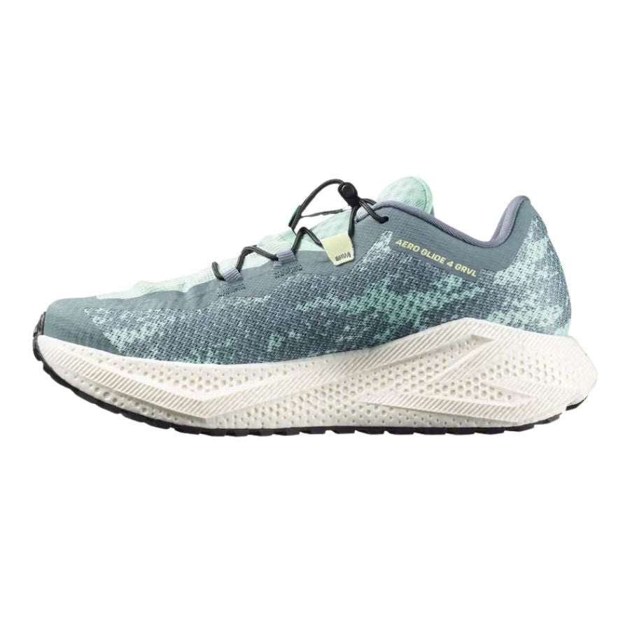 Salomon Men's Aero Glide 4 GRVL - Trail
