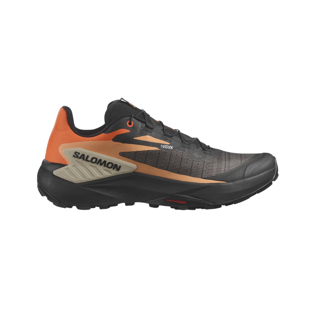 Salomon Mens Genesis - Trail