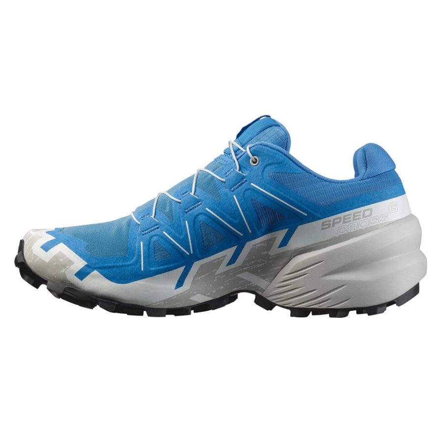 Salomon Mens Speedcross 6 - Trail