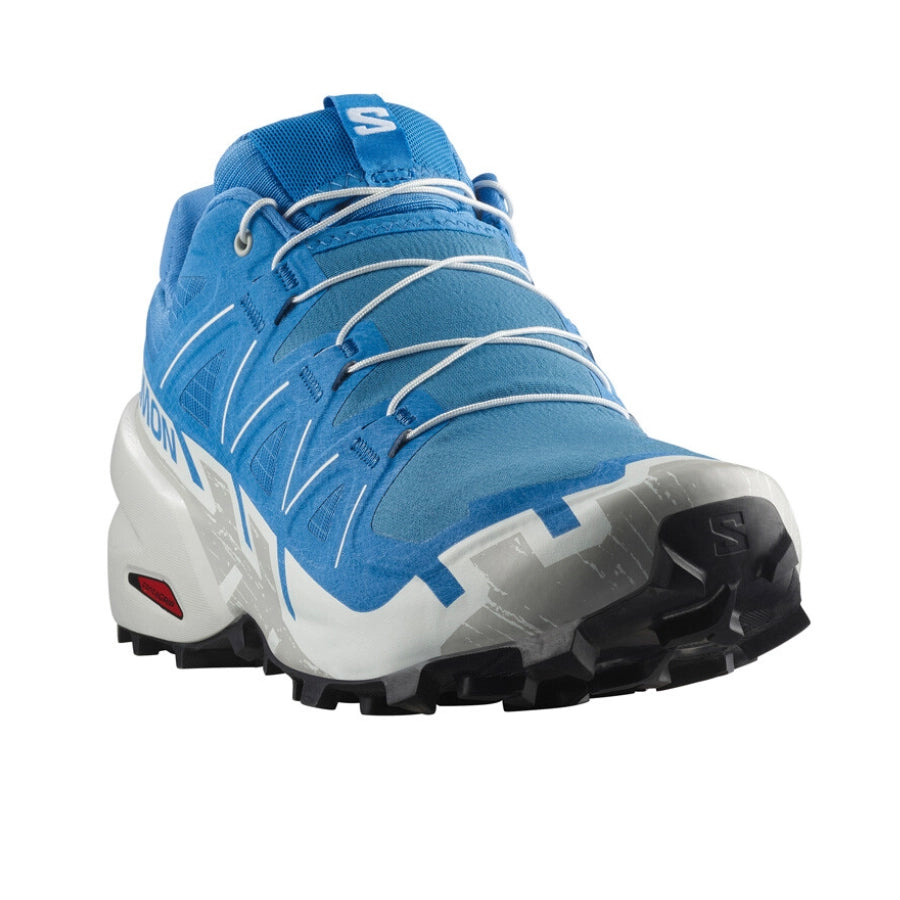 Salomon Mens Speedcross 6 - Trail