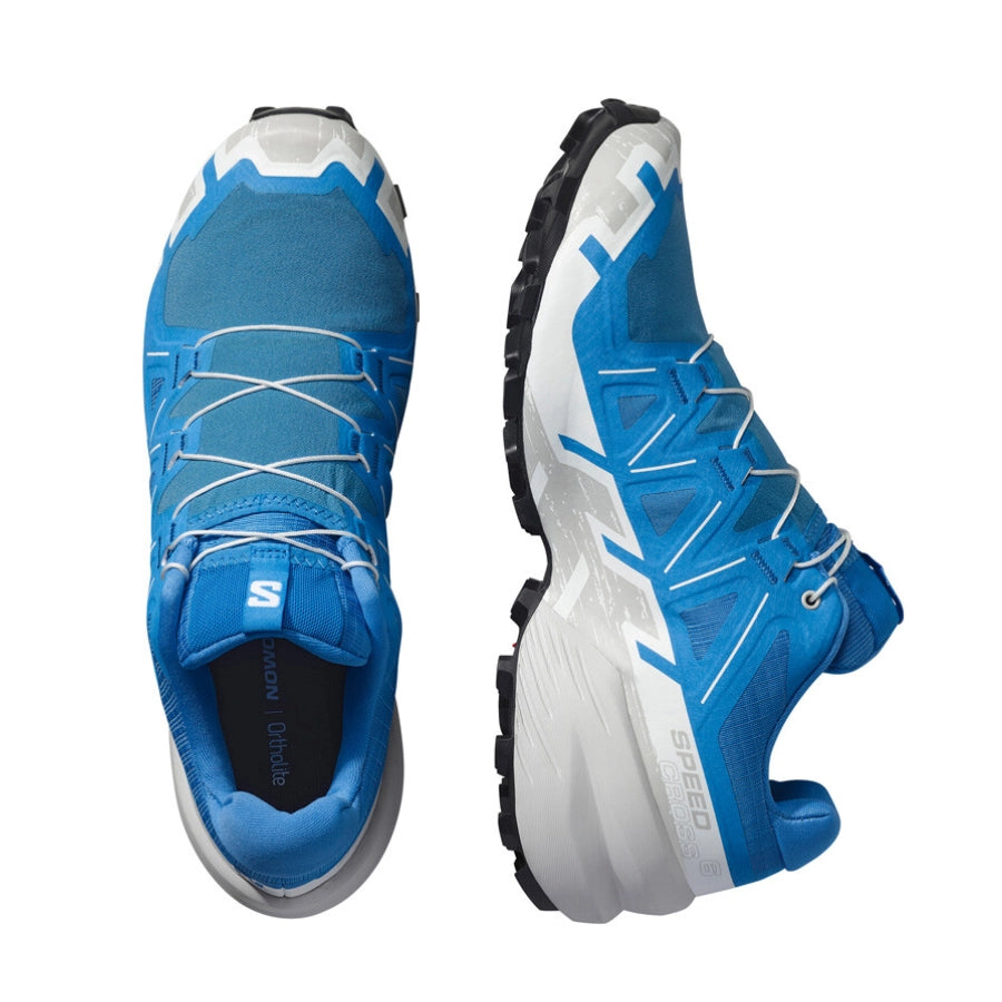 Salomon Mens Speedcross 6 - Trail