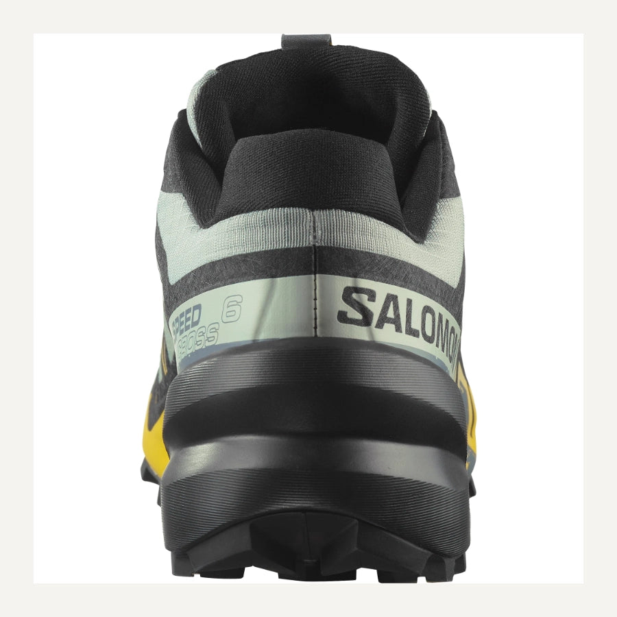 Salomon Mens Speedcross 6 - Trail