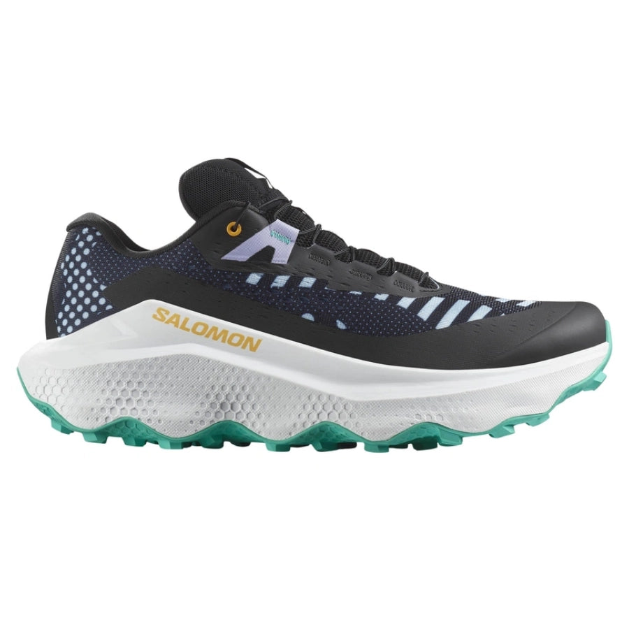 Salomon Mens Ultra Glide 3 - Trail