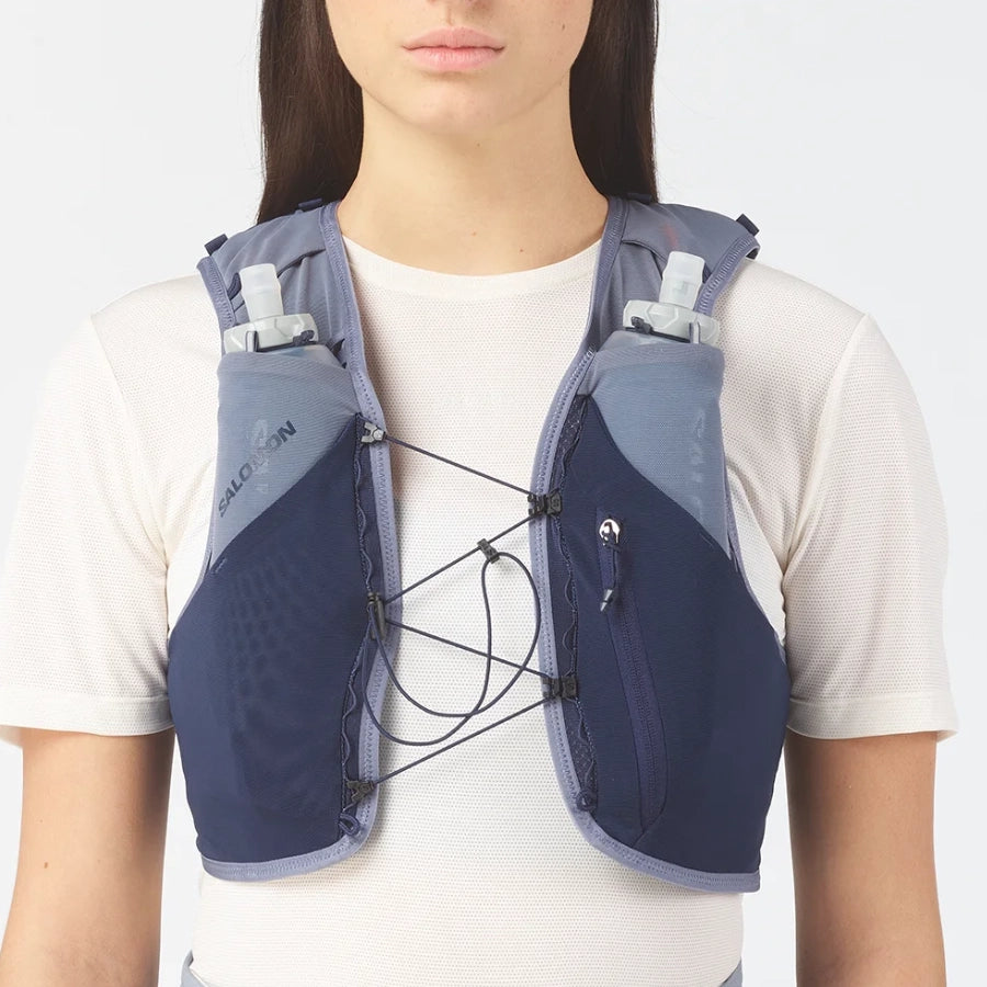 Salomon ADV SKIN 5L With Flasks SS26