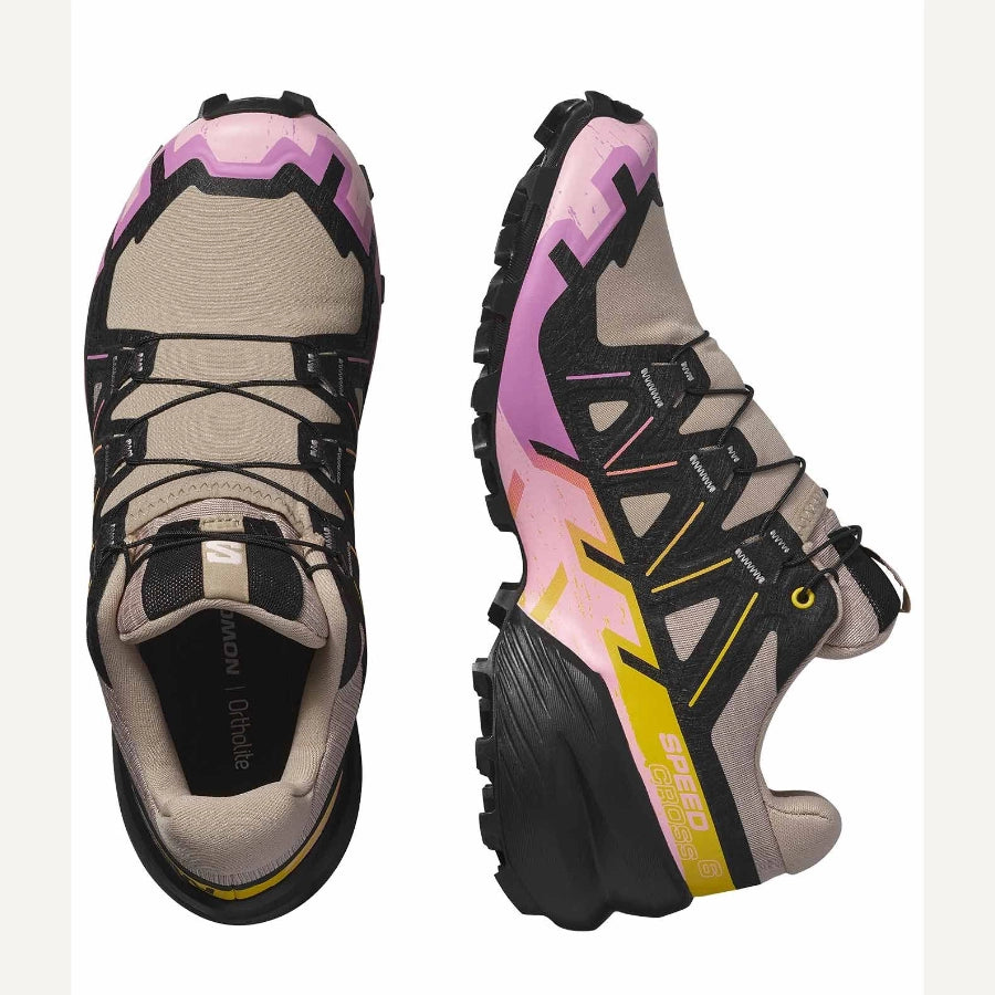 Salomon Speedcross 6 Trail