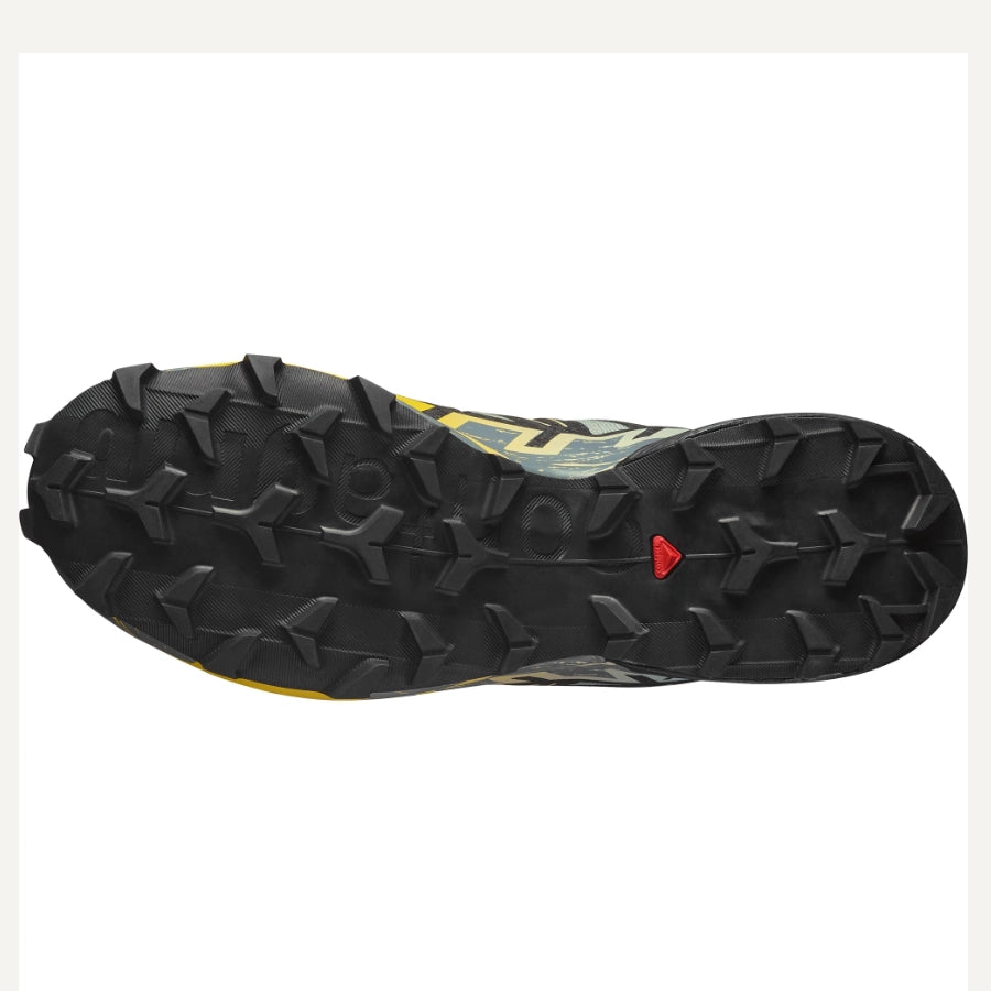 Salomon Mens Speedcross 6 - Trail