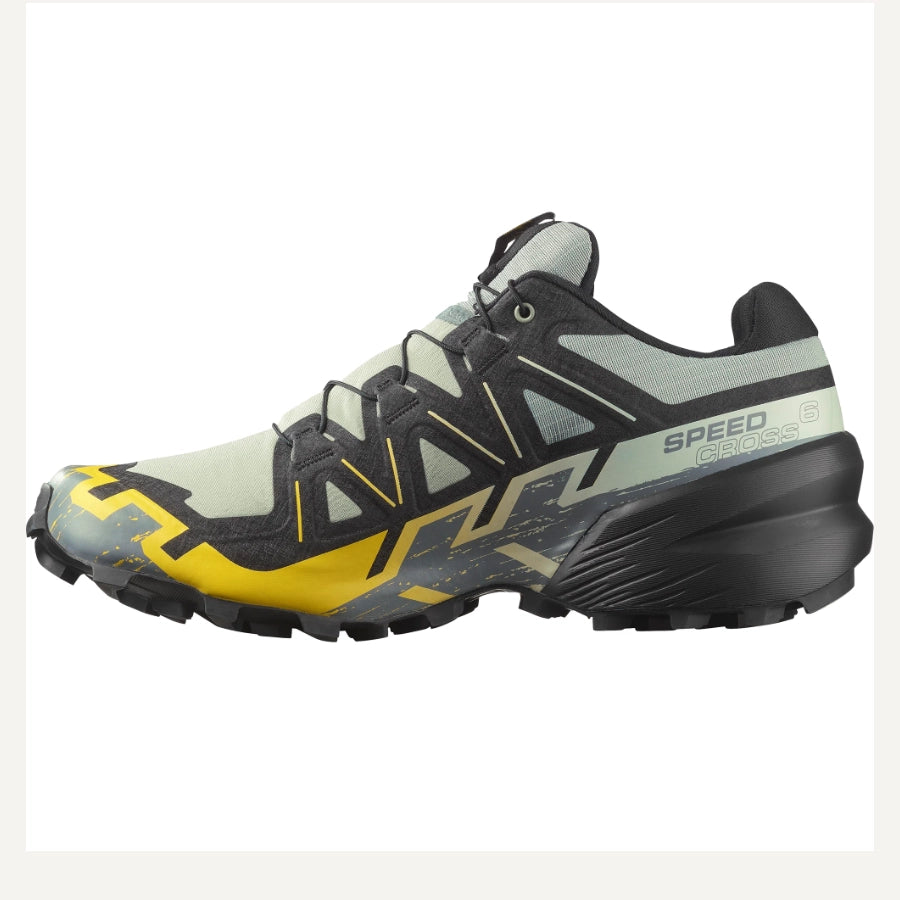Salomon Mens Speedcross 6 - Trail