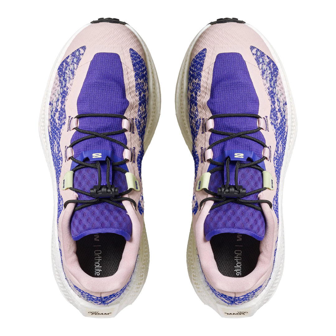 Salomon Women's Aero Glide 4 GRVL - Trail
