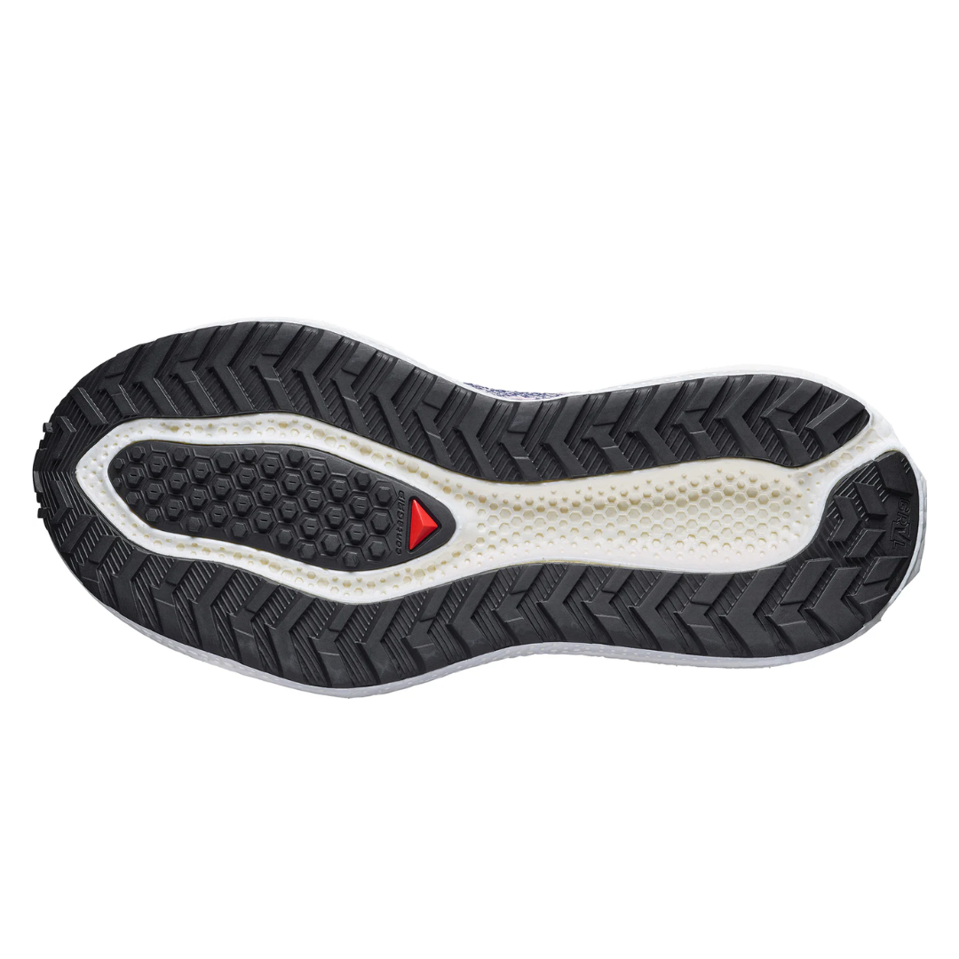 Salomon Women's Aero Glide 4 GRVL - Trail