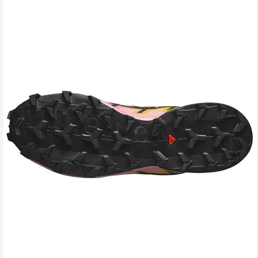 Salomon Womens Speedcross 6 - Trail
