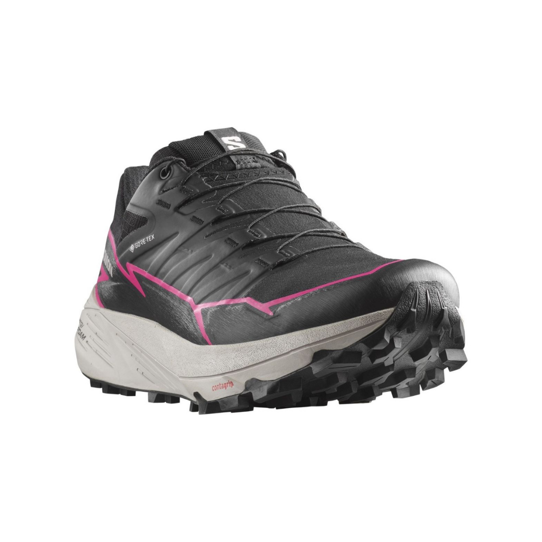 Salomon Womens Thundercross - Trail
