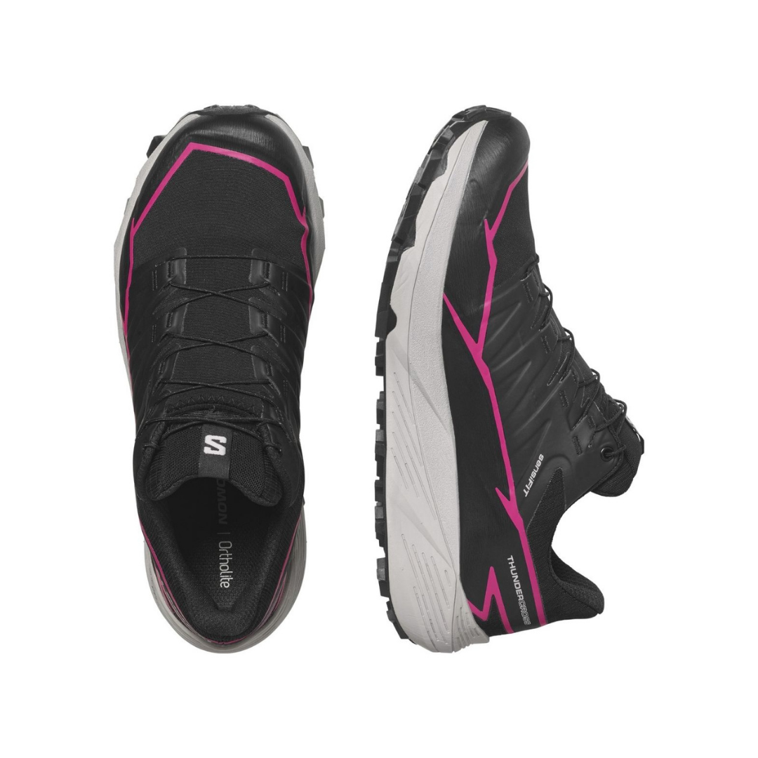 Salomon Womens Thundercross - Trail