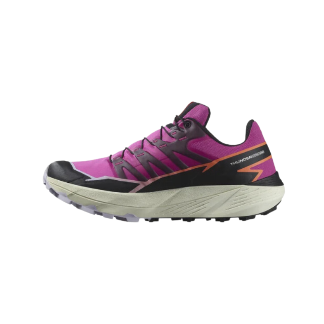 Salomon Womens Thundercross - Trail