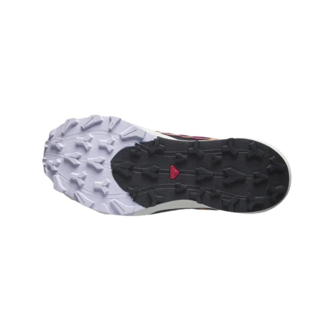 Salomon Womens Thundercross - Trail