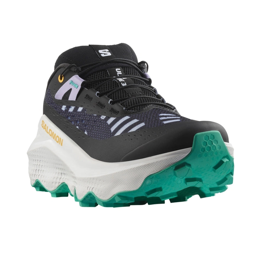 Salomon Womens Ultra Glide 3 - Trail