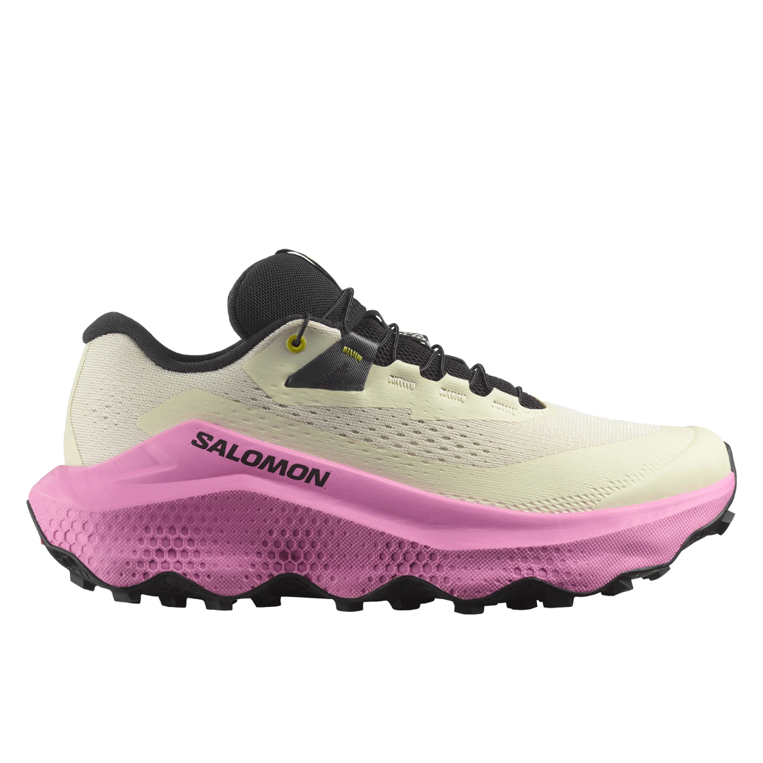 Salomon Womens Ultra Glide 3 - Trail