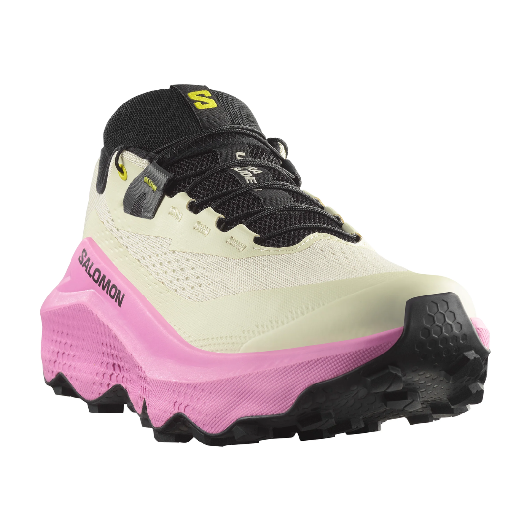 Salomon Womens Ultra Glide 3 - Trail