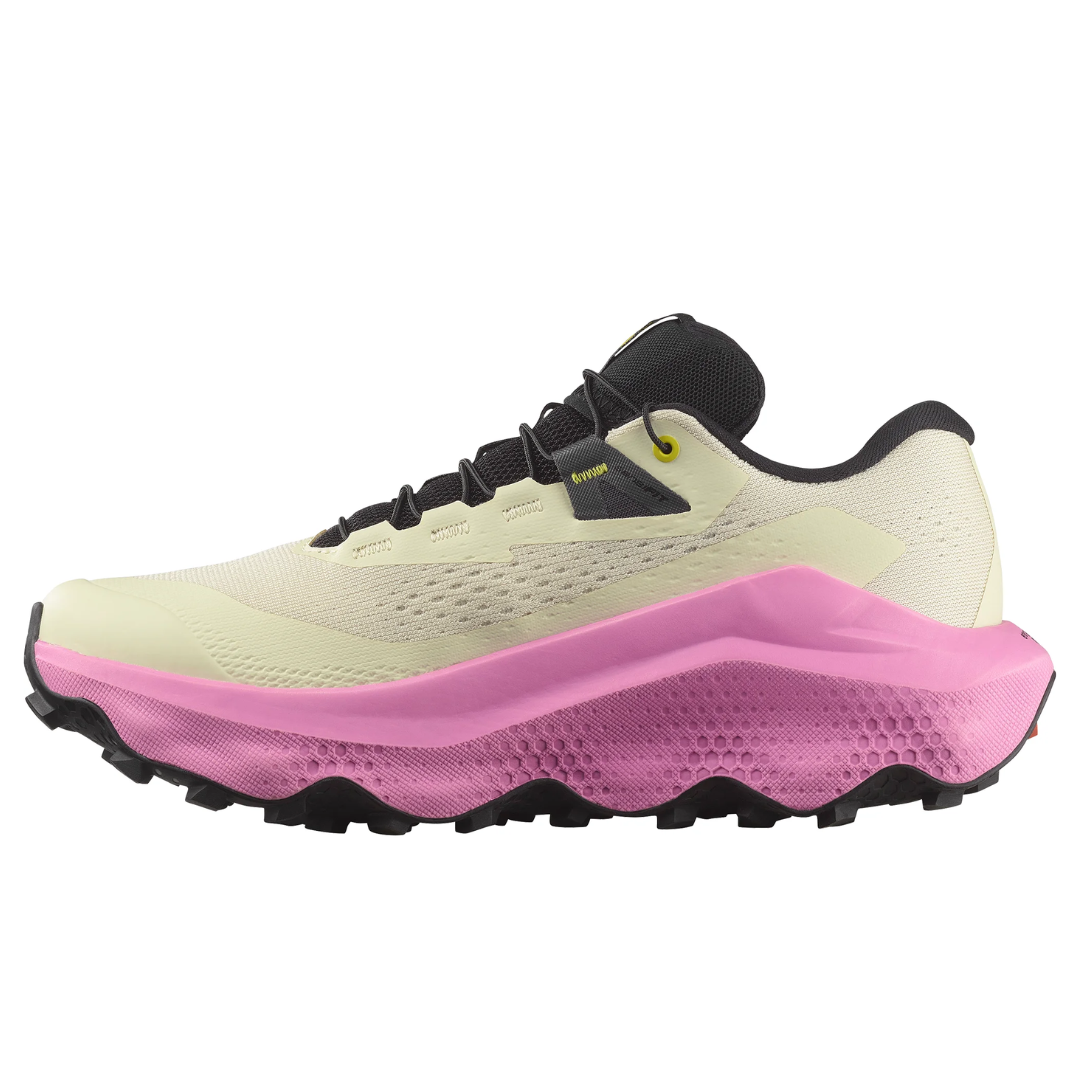Salomon Womens Ultra Glide 3 - Trail
