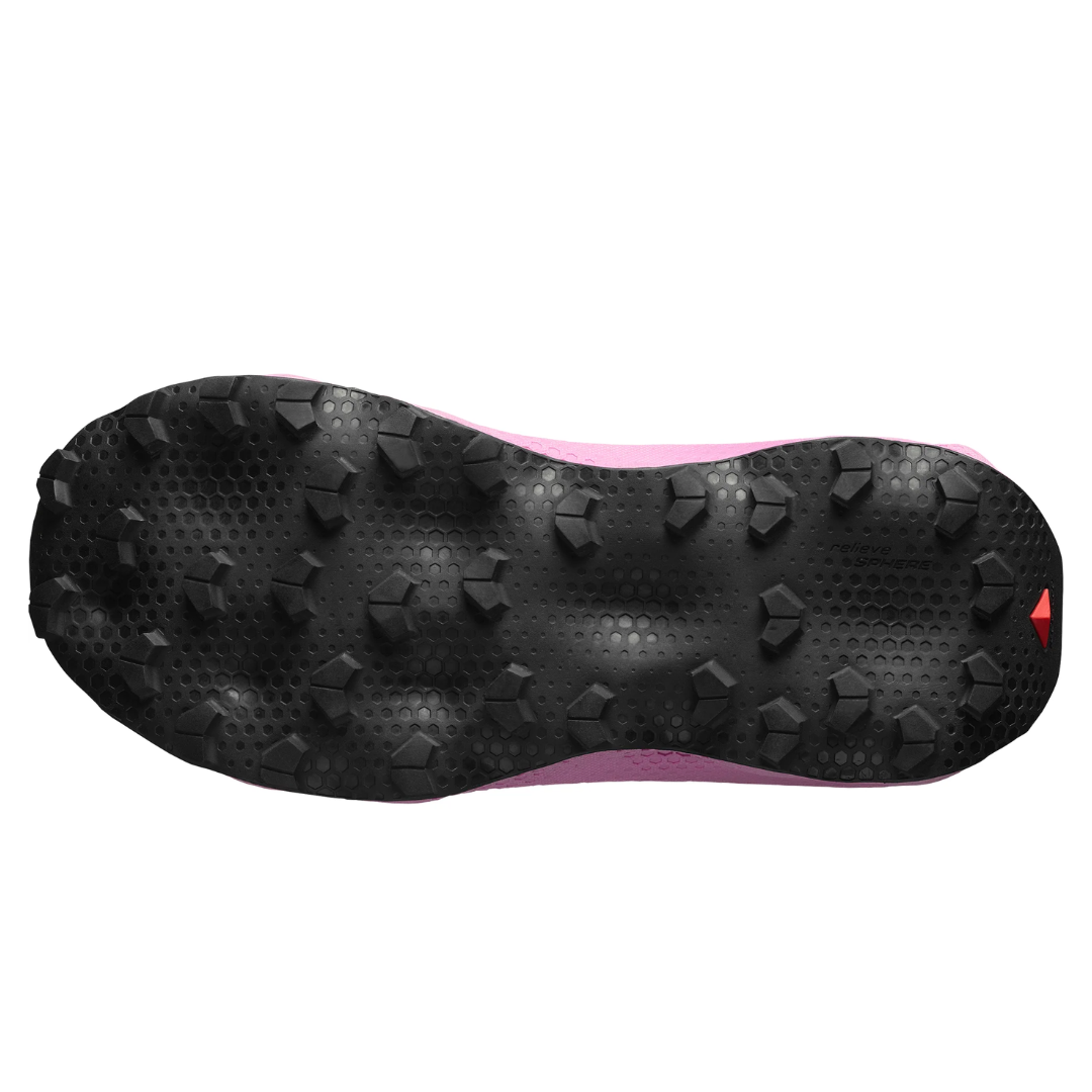 Salomon Womens Ultra Glide 3 - Trail