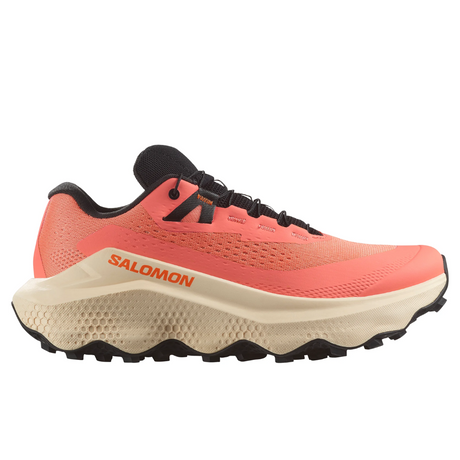 Salomon Womens Ultra Glide 3 - Trail