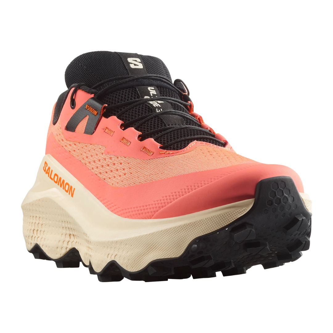 Salomon Womens Ultra Glide 3 - Trail